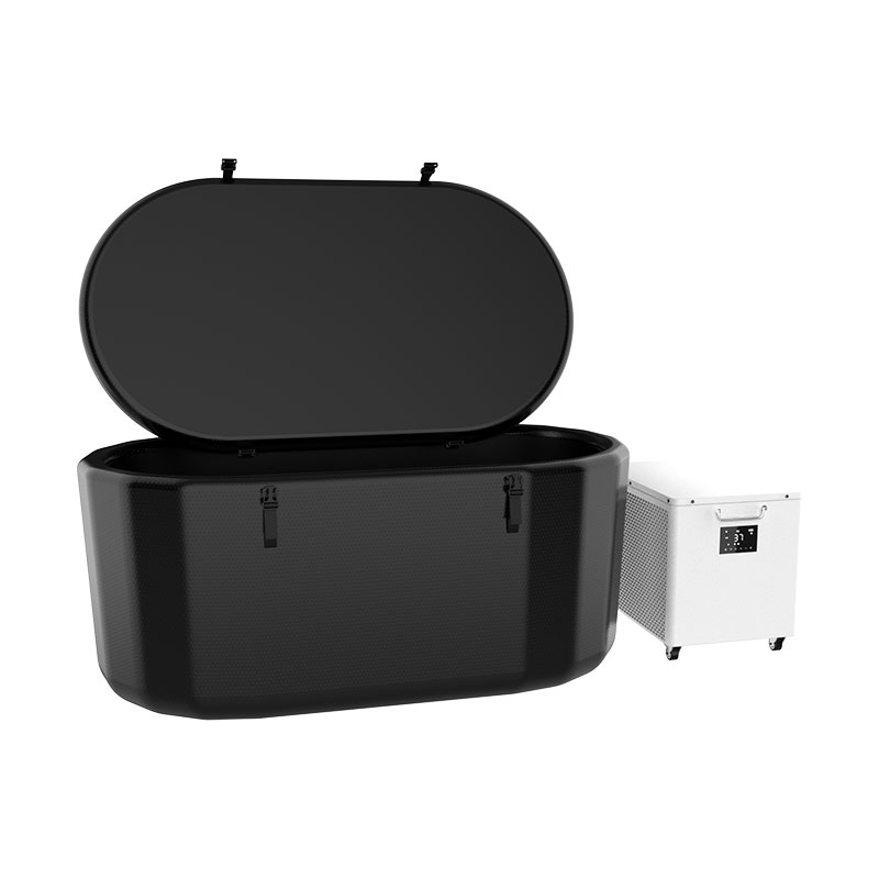 Су салқындатқышымен үйлесетін суық суық пин Су салқындатқышымен үйлесетін суық суық пин