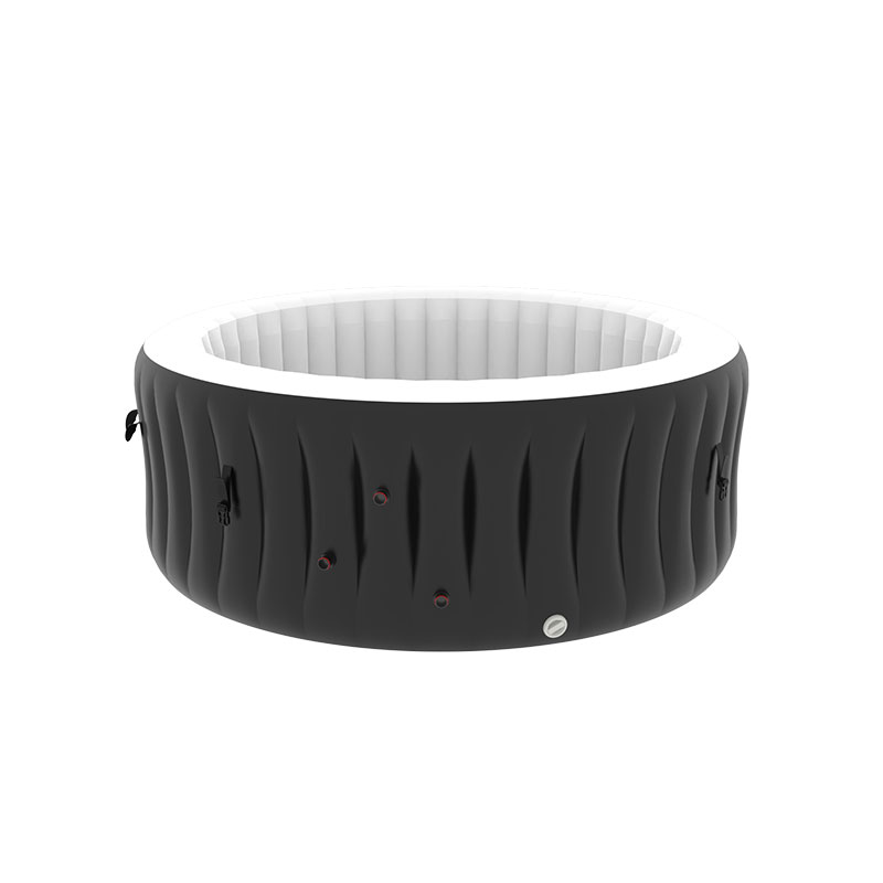 Портативті SPA бассейні ыстық ванна