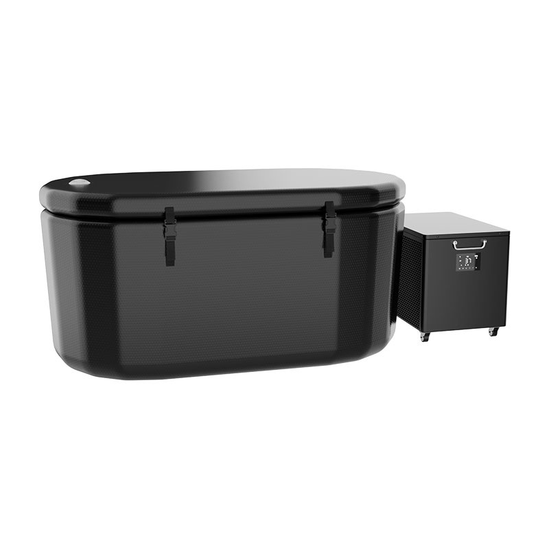 Су салқындатқышымен үйлесетін суық суық пин