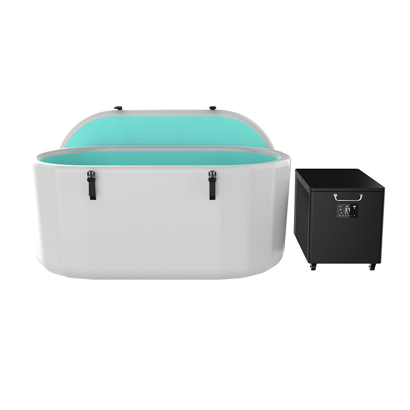 Үлкен суық пунг бассейні