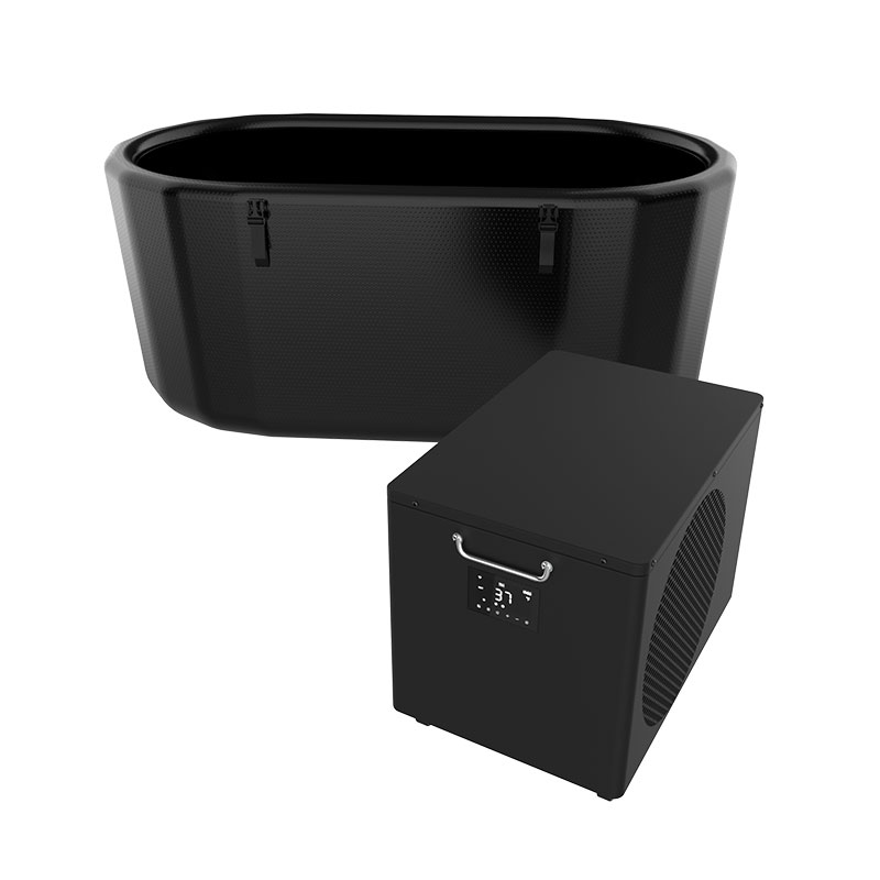 Үлкен суық пунг бассейні