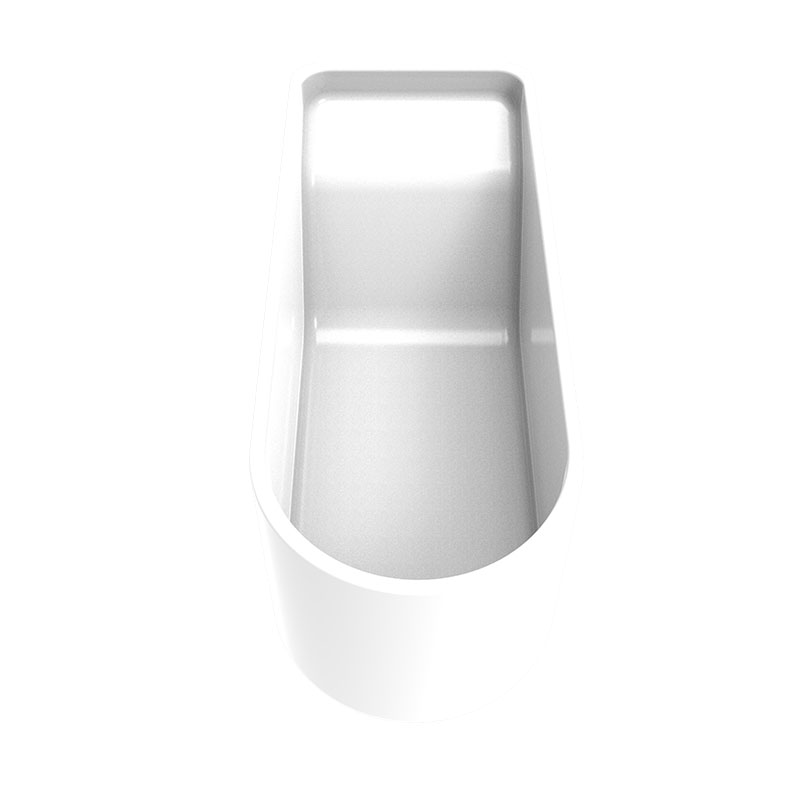 Үлкен SPA акрилді суық ваннасы