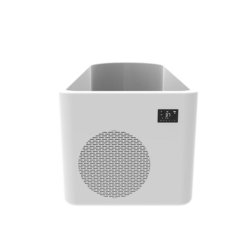 Жоғары ақырғы акрил ваннасы чиллер