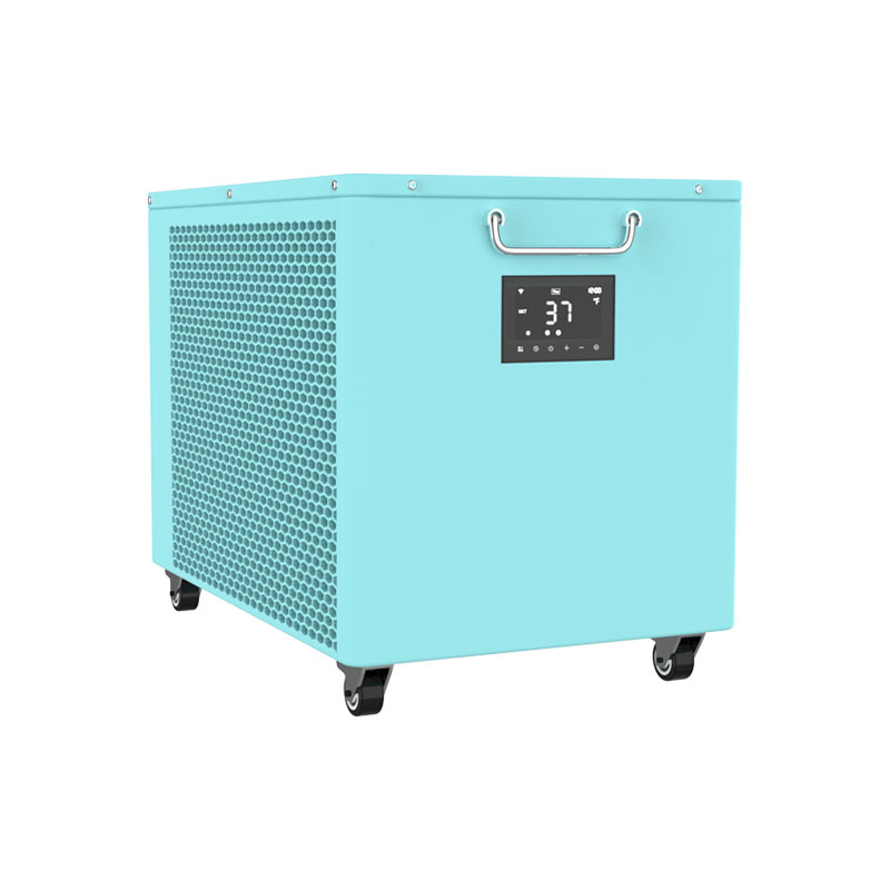 1.5 HP суық суы судың жоғары тиімділігі