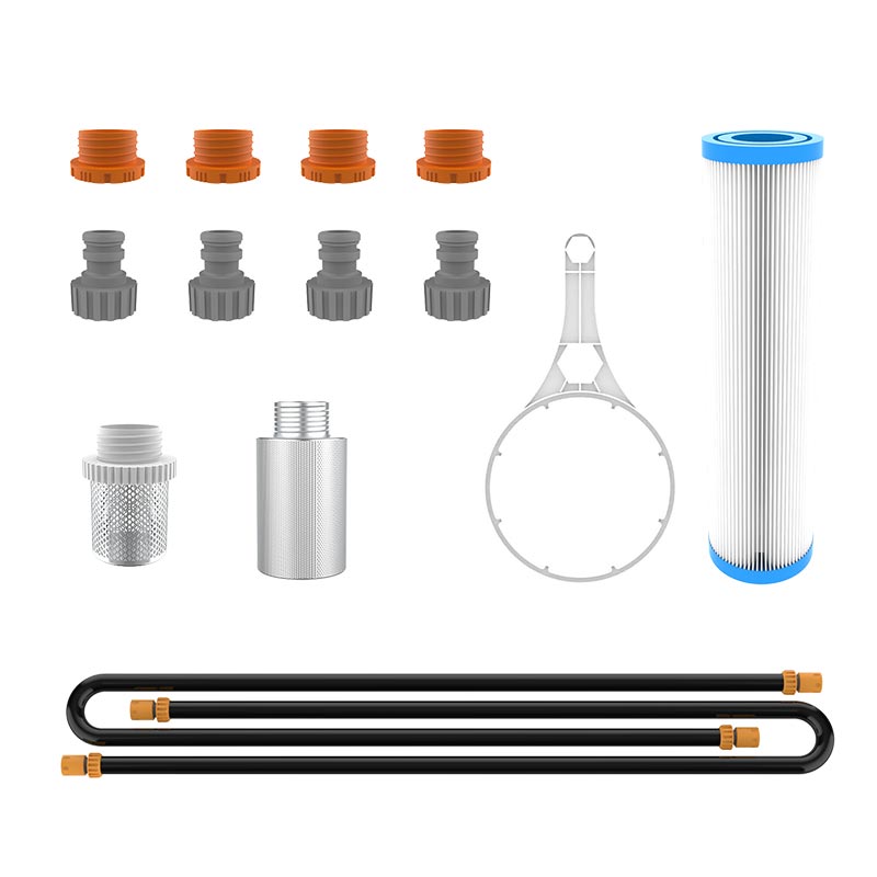 AS / NZS стандарты 1.0hp Chiller