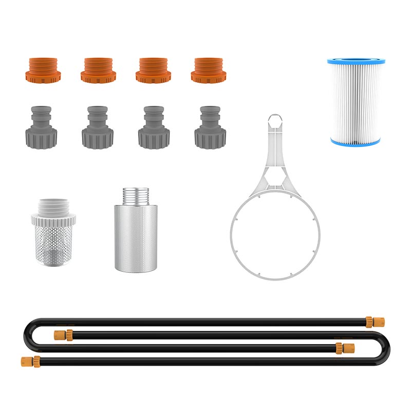 Ұлыбританияның стандарттары 1 / 2HP Smart Mong Chiller