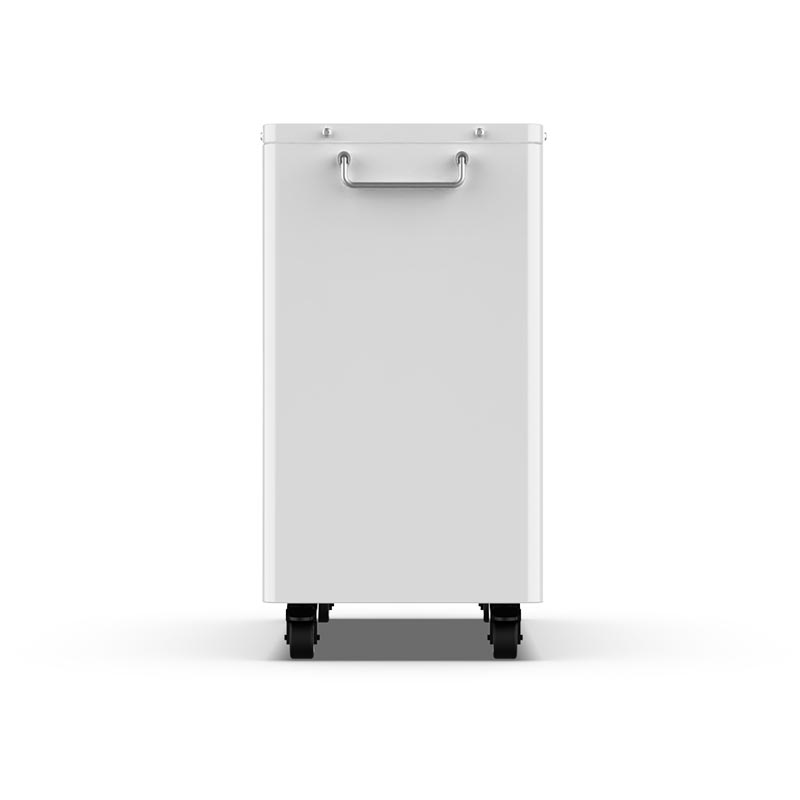 Ұлыбританиядағы суық терапия Chiller Ultra