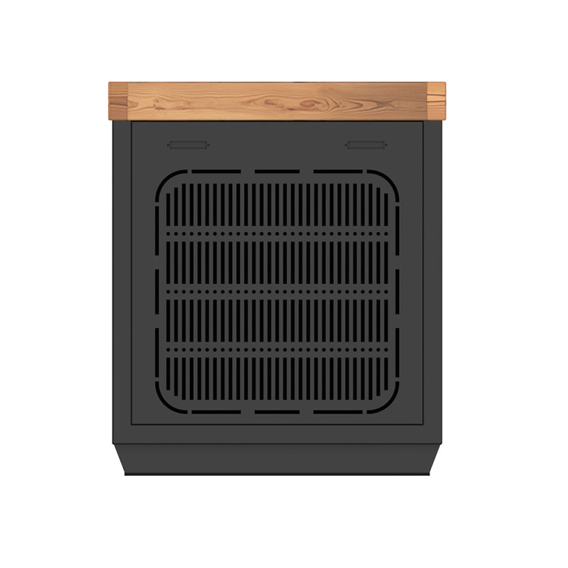 Тот баспайтын болаттан жасалған суық құйыңыз