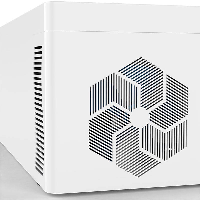 Акрил мұзды ваннасы