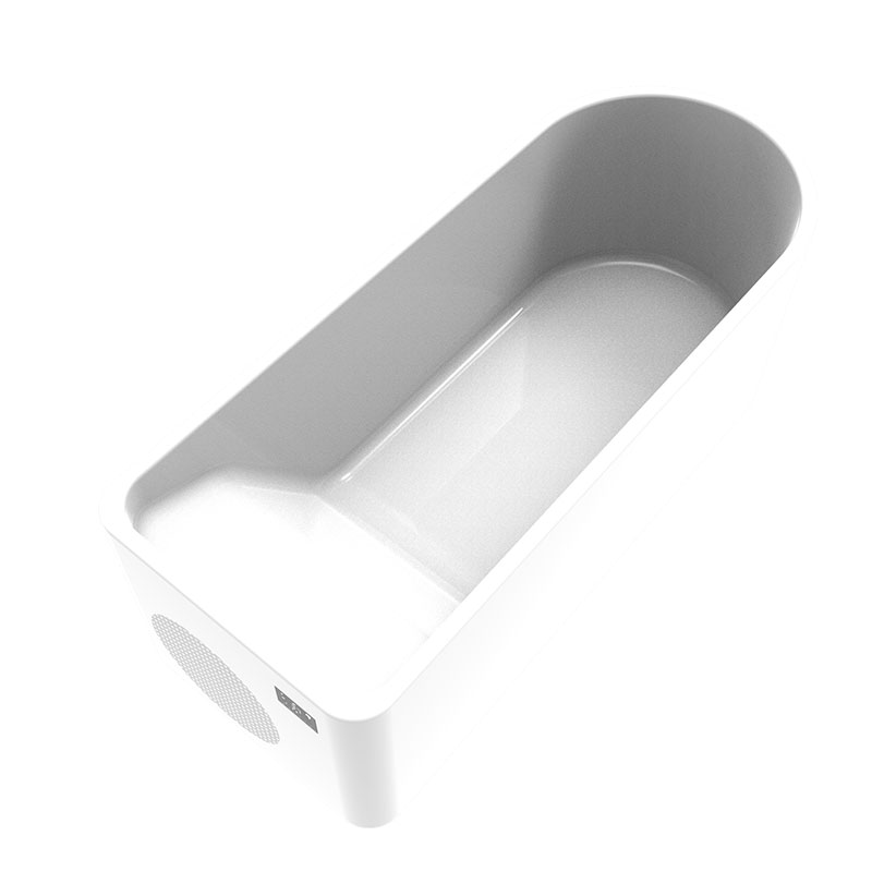 Неліктен чиллер үшін премиум акрил ваннасын таңдау керек? Неліктен чиллер үшін премиум акрил ваннасын таңдау керек?