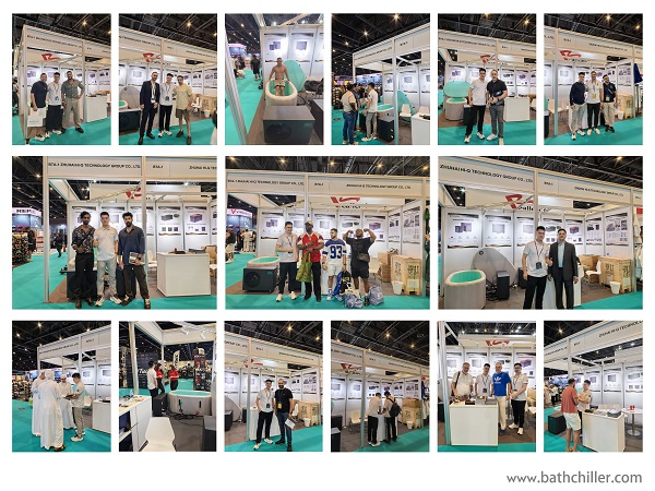 Hi-Q технологиясы Дубайдағы белсенді 2025 жылы, стратегиялық серіктестікті қамтамасыз етеді және Таяу Шығыстағы нарықтың кеңеюін жеделдетеді Hi-Q технологиясы Дубайдағы белсенді 2025 жылы, стратегиялық серіктестікті қамтамасыз етеді және Таяу Шығыстағы нарықтың кеңеюін жеделдетеді