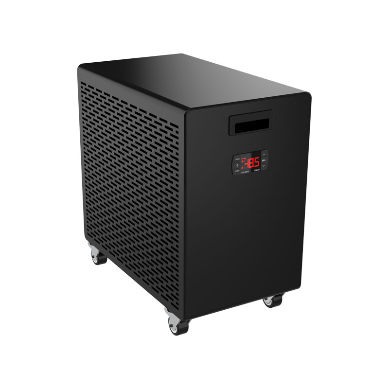 Мұзды ваннаға арналған жеңіл салқындатқыш қалпына келтіруді және өнімділікті қалай арттырады?