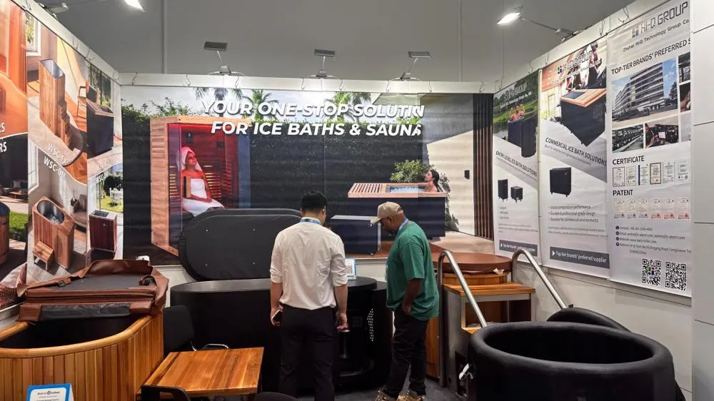 Бұл 2026 жылға арналған әлемдегі ең ақылды 0°C суық салқындатқыш па?