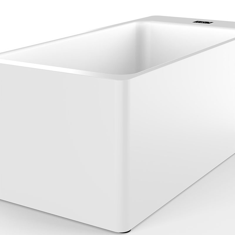 Акрил мұзды ваннасы