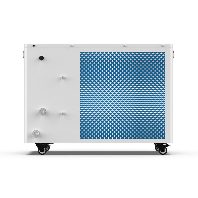 Австралияның суық терапиясы Chiller Ultra