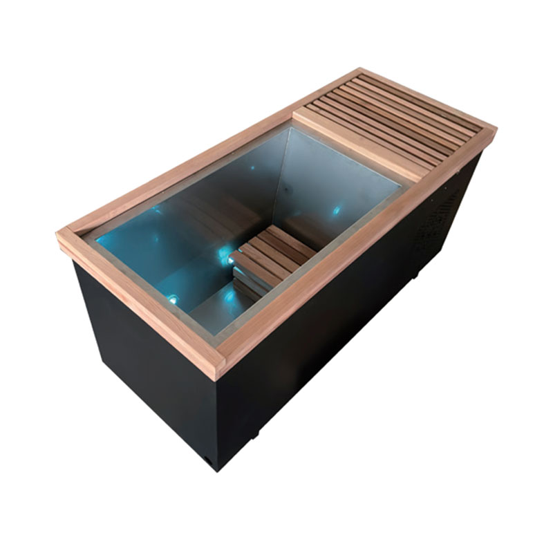 Тот баспайтын болаттан жасалған суық құйыңыз