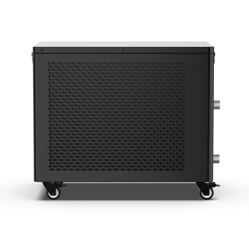 Ұлыбританияның стандарттары 1 / 2HP Smart Mong Chiller