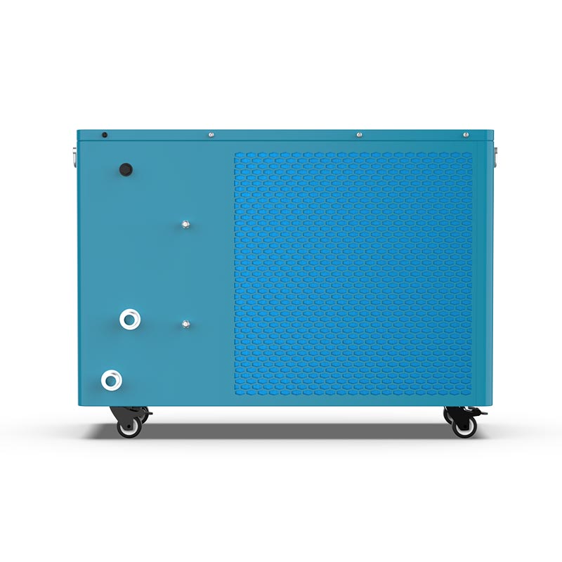 Еуропалық суық терапия Chiller Ultra