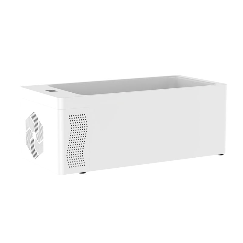 Акрил мұзды ваннасы Акрил мұзды ваннасы