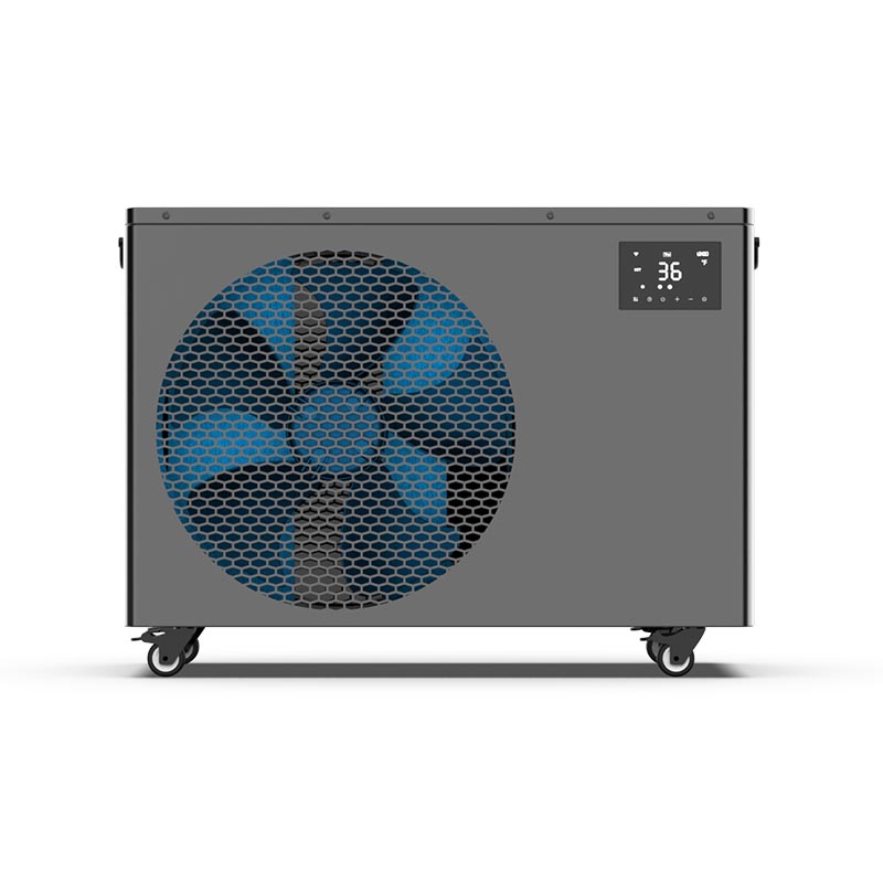 Омоналды мұзды ваннаға арналған салқындатқыш Омоналды мұзды ваннаға арналған салқындатқыш