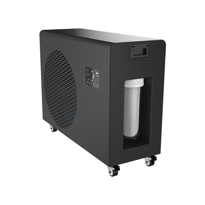 Compact Apply Banget Chill Plunge Chiller сүзгісі