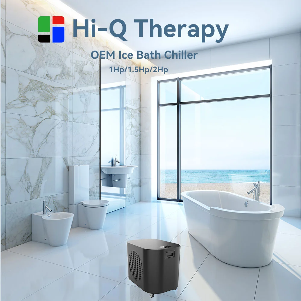 Affordable Cold Chiller Wifi Connected Smart To Use