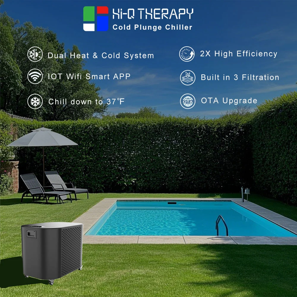 Affordable Cold Chiller Wifi Connected Smart To Use
