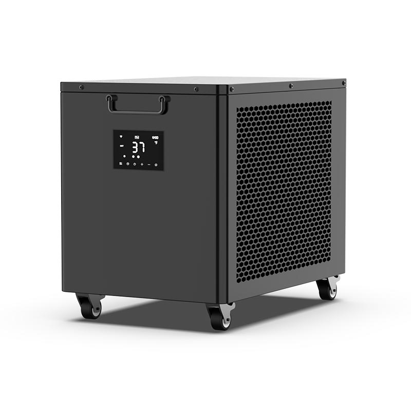 Ұлыбританияның стандарттары 1 / 2HP Smart Mong Chiller Ұлыбританияның стандарттары 1 / 2HP Smart Mong Chiller